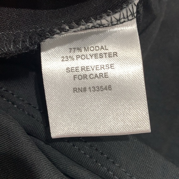 Cold shoulder long sleeve top - Picture 7 of 7